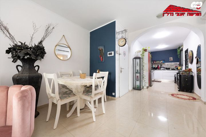 דירה, קרית ספר, כצנלסון, ראשון לציון