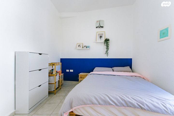 דירה, כרם התימנים, תל אביב יפו