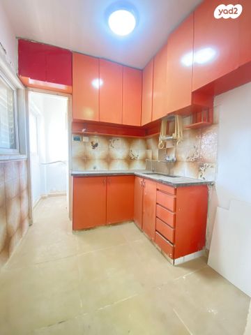 דירה, שדרות שלמה המלך, חסכון ג, לוד