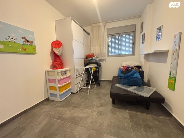 דירת גן, מגדל העמק