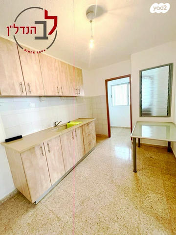 דירה, פתח תקווה, רובע ט', אשדוד