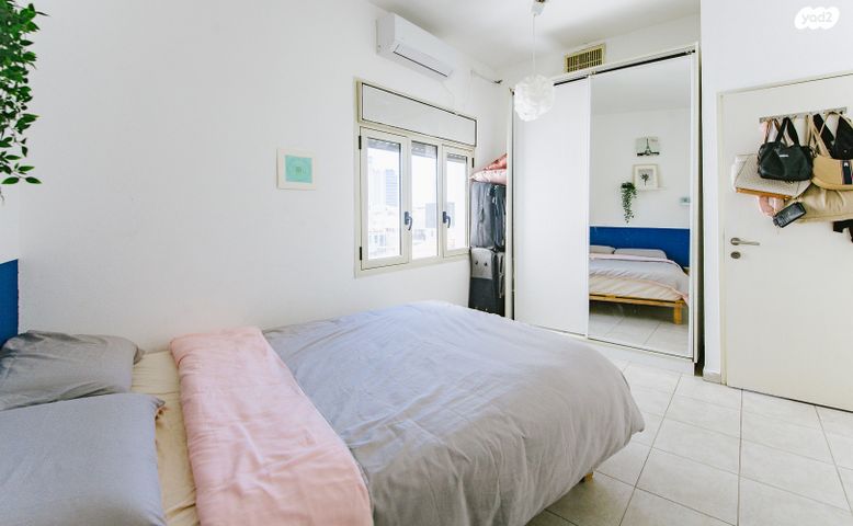 דירה, כרם התימנים, תל אביב יפו