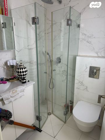 דירה, שדרות היובל 3, נחלת יהודה, ראשון לציון