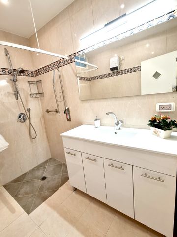 דירה, מקס נורדאו, בת ים