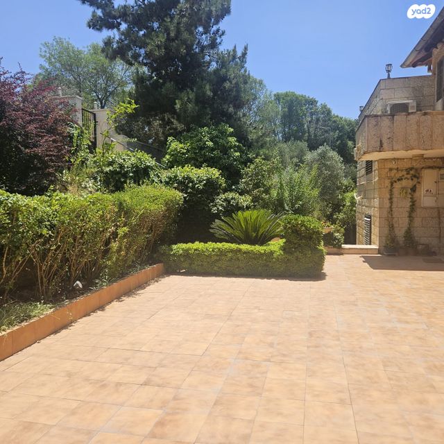 בית פרטי/ קוטג', קרית יערים, גבעת זאב