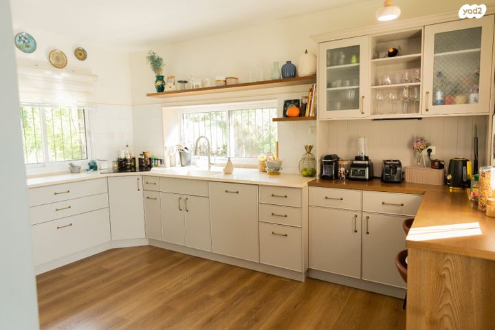 בית פרטי/ קוטג', צורית, צורית