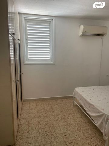 דירה, שדרות הפלמ"ח 15, אשדוד