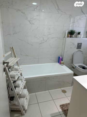 דירה, שדרות היובל 3, נחלת יהודה, ראשון לציון