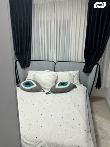 דירה, שדרות היובל 3, נחלת יהודה, ראשון לציון