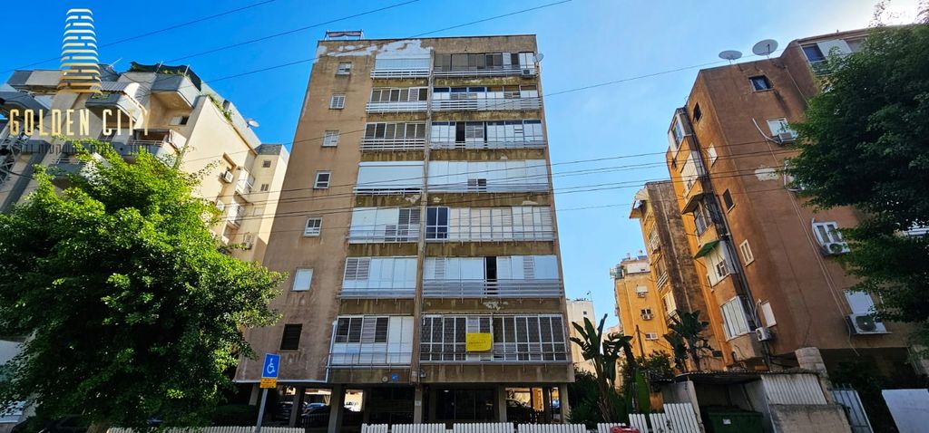 דירה, מלחמת ששת הימים 47, צפון מזרח מרכז העיר, נתניה