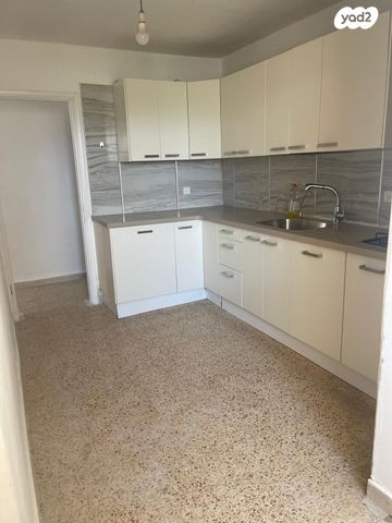 דירה, שדרות הפלמ"ח 15, אשדוד