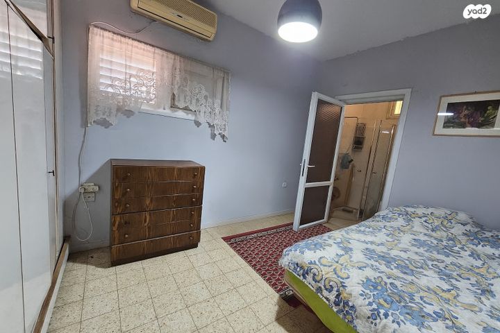 דו משפחתי, רמת חן, רמת גן