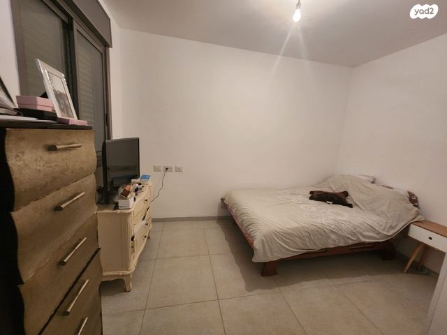 דירה, נחל קדרון 12, פארק הנחל, באר שבע