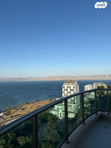 דירה, קרית שמואל, טבריה