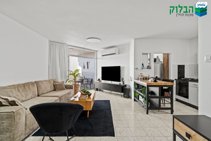 דירה, נווה ים, ראשון לציון