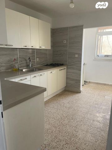 דירה, שדרות הפלמ"ח 15, אשדוד