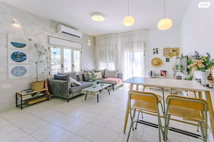 דירה, כרם התימנים, תל אביב יפו