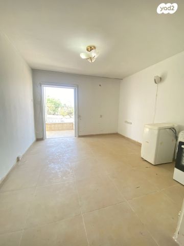 דירה, שדרות שלמה המלך, חסכון ג, לוד