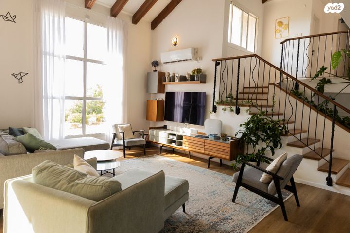 בית פרטי/ קוטג', צורית, צורית