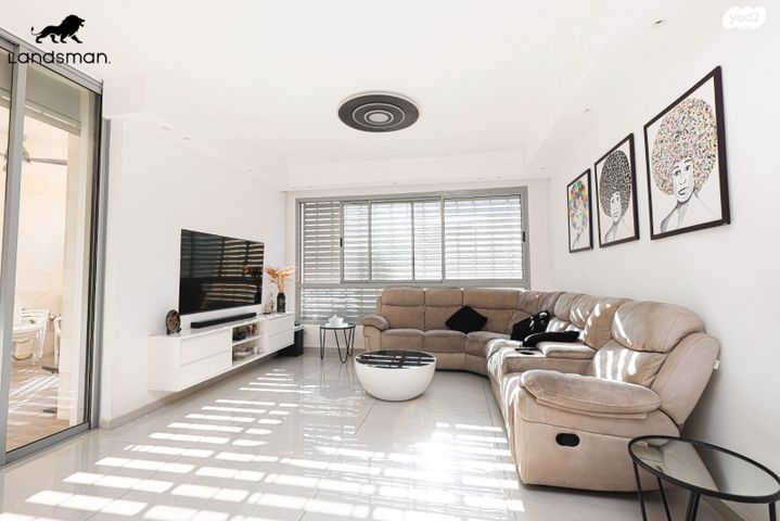 דירה, מרכז דרום, רעננה