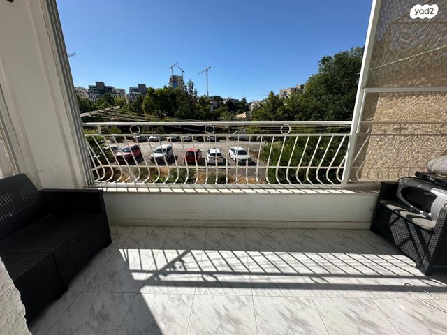 דירה, קטמונים, ירושלים