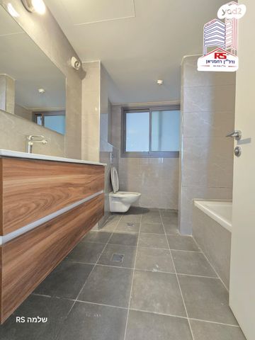 דירה, מאיר עמית, רמת חן ובן ציון, נתניה