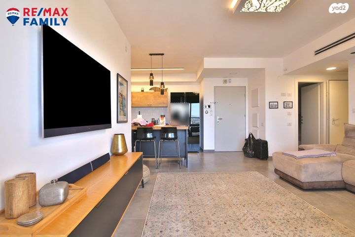 דירה, נעמי שמר 12, נאות אפק, אפקה, קרית ביאליק