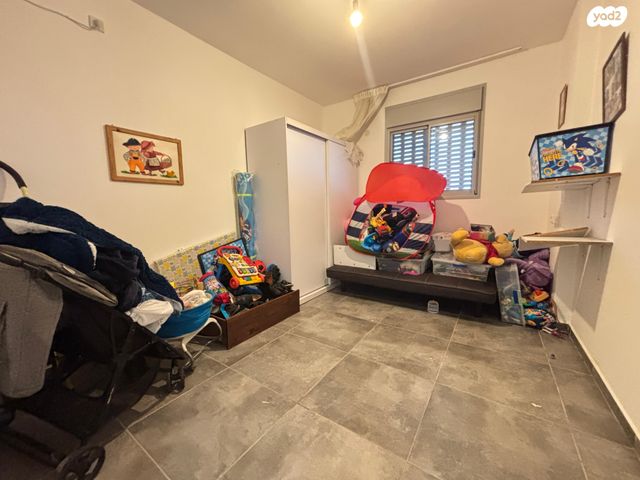 דירת גן, מגדל העמק