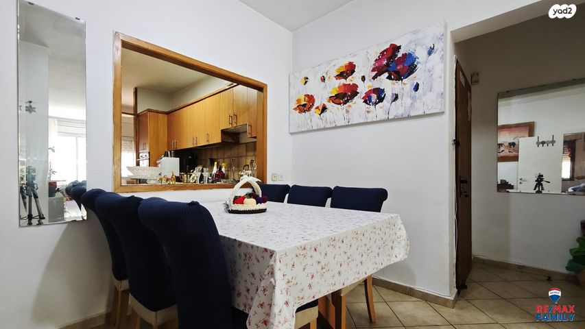 דירה, דרך עכו חיפה 85, מוצקין הותיקה, קרית מוצקין