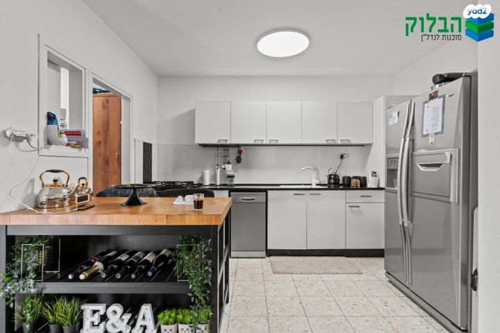 דירה, נווה ים, ראשון לציון