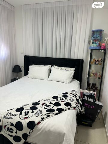 דירה, שדרות היובל 3, נחלת יהודה, ראשון לציון