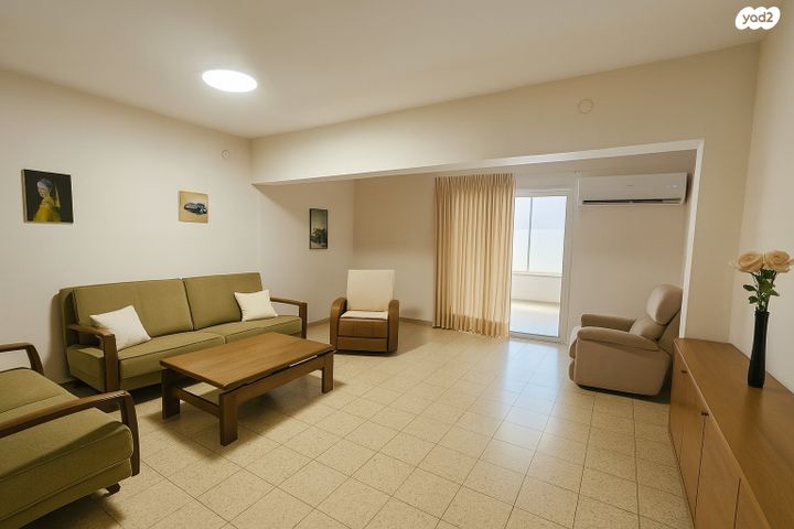 דו משפחתי, רמת חן, רמת גן