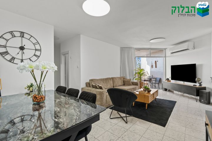 דירה, נווה ים, ראשון לציון