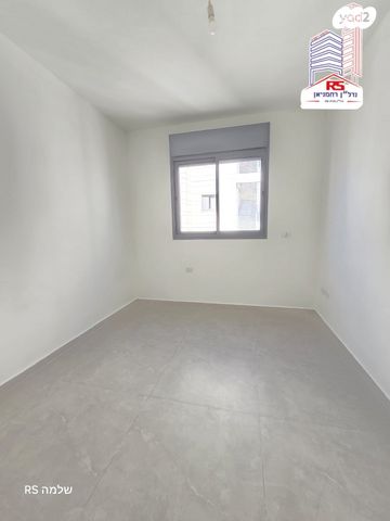 דירה, מאיר עמית, רמת חן ובן ציון, נתניה