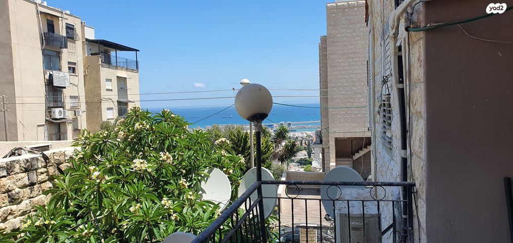 דירה, אל מותנבי, עבאס, חיפה