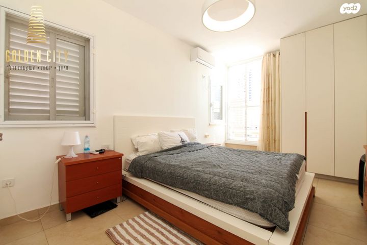 דירה, מלחמת ששת הימים 47, צפון מזרח מרכז העיר, נתניה