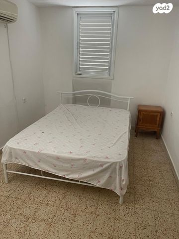 דירה, שדרות הפלמ"ח 15, אשדוד