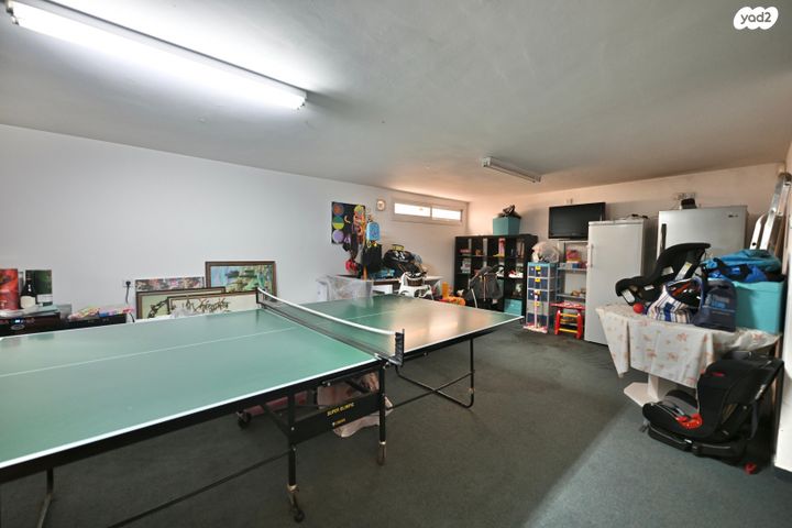 דו משפחתי, שמואל נחמיאס, שמורת מליבו, נס ציונה