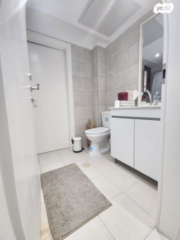 דירה, נחל קדרון 12, פארק הנחל, באר שבע