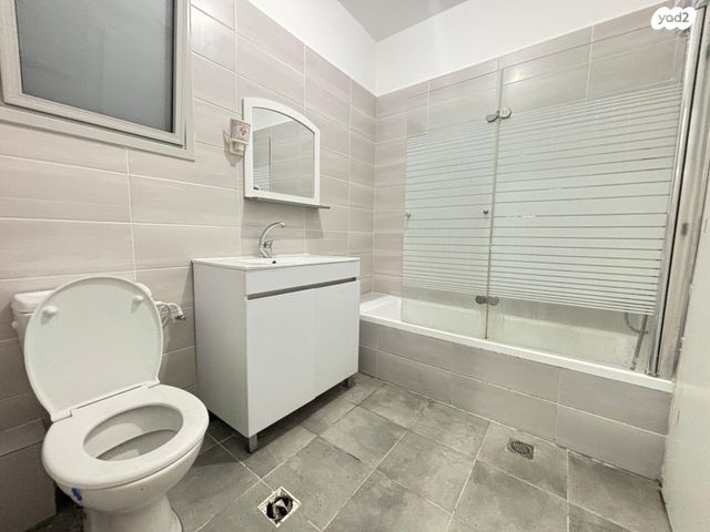 דירת גן, מגדל העמק