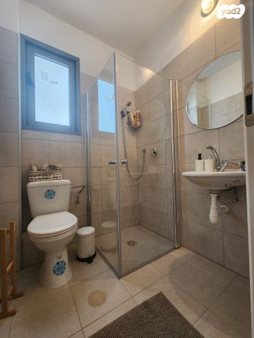 דירה, נחל קדרון 12, פארק הנחל, באר שבע