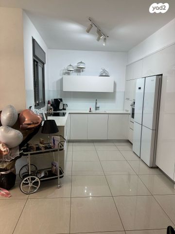 דירה, שדרות היובל 3, נחלת יהודה, ראשון לציון