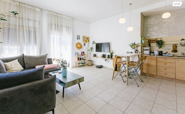 דירה, כרם התימנים, תל אביב יפו