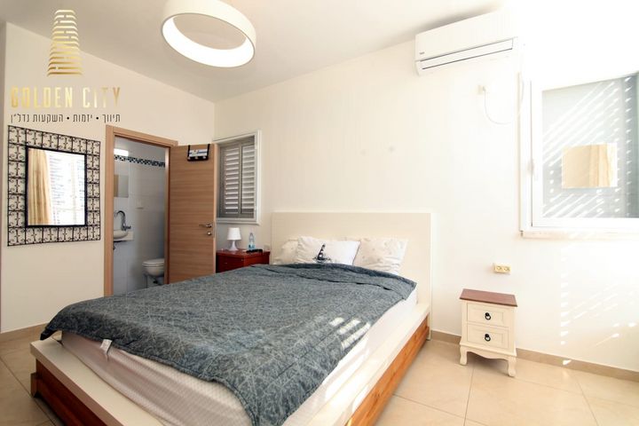 דירה, מלחמת ששת הימים 47, צפון מזרח מרכז העיר, נתניה