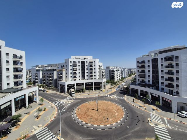 דירה, גדרה הצעירה, גדרה