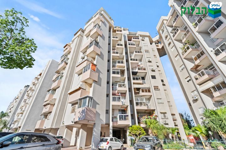 דירה, נווה ים, ראשון לציון