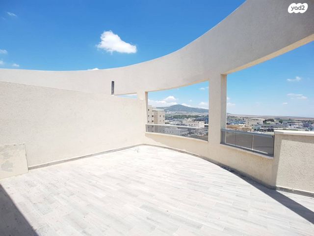 גג/ פנטהאוז, דרום עפולה, עפולה