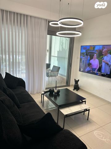 שדרות היובל 3