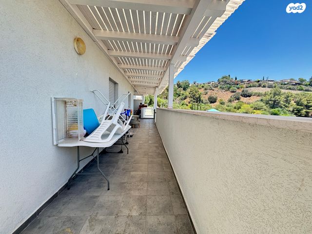 דירת גן, מגדל העמק