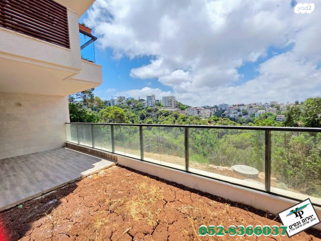 דירת גן, מרכז הכרמל, חיפה